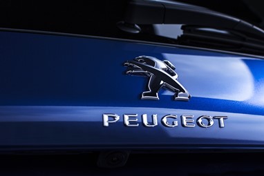 Peugeot 308 GT