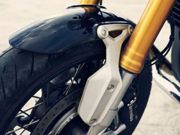 BMW R nineT