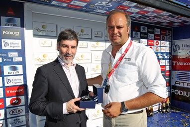 Presidente de Castelo Branco