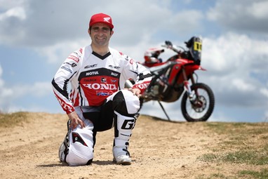 Paulo Gonçalves