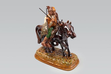 Campino Sobreposto | Sérgio Romagnola