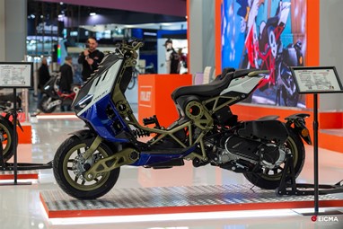 Italjet