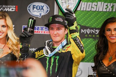 Joey Savatgy