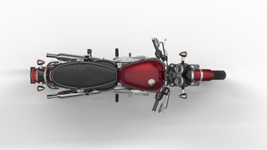 Triumph Bonneville T120