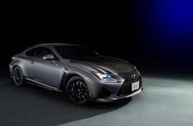 RCF 10ºaniversário