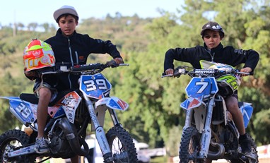 Filipe e Gonçalo Salgado