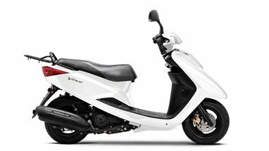 Yamaha Vity 125