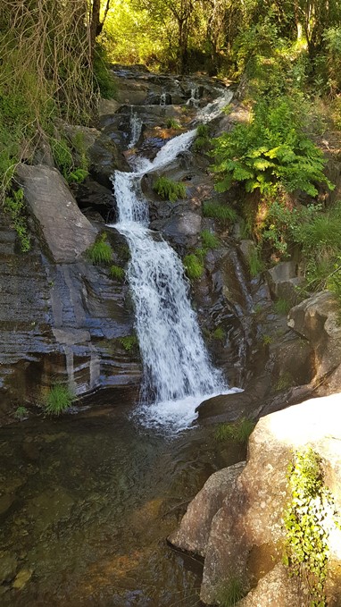 Queda de água - EN225