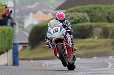 Rutter ainda foi 2º numa SBK