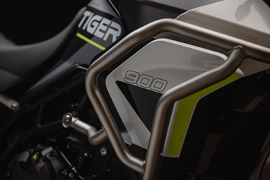 Triumph Tiger 900 Rally Aragón Edition