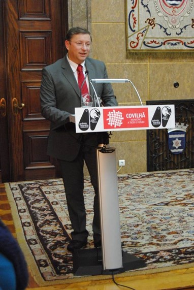 João Morgado