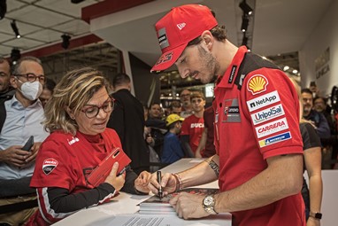 Ducati
