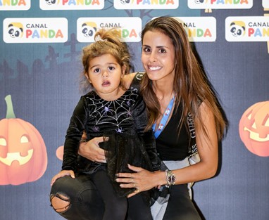 Carolina Patrocinio e Frederica