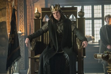 Vikings T5 ©AMC Networks