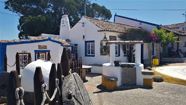 Aldeia Típica José Franco