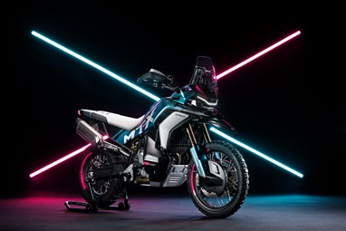 MT-X concept
