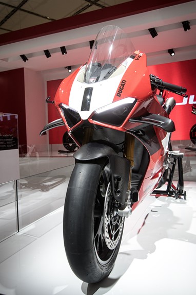 Ducati