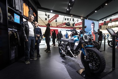 Ducati