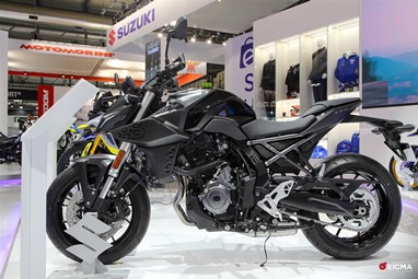Suzuki