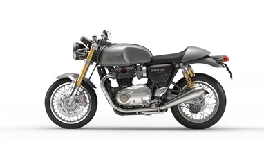 Triumph Bonneville Thruxton R