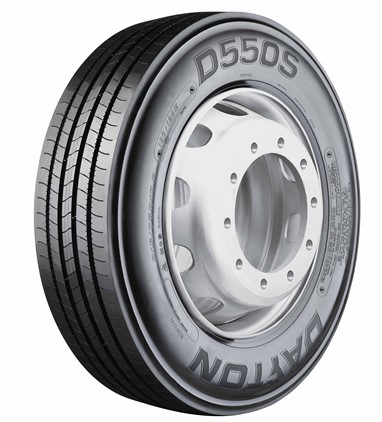 Dayton D550S