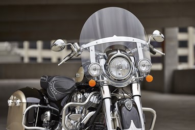 Indian Springfield