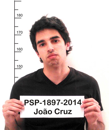João Cruz