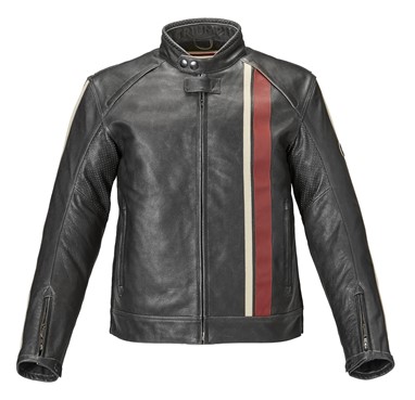 Jaqueta Raven (R$ 1.990) faz parte de nova coleção primavera/verão da Triumph