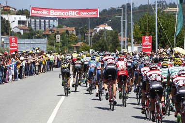 Meta Volante Águeda