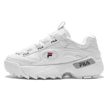 FILA D-Formation