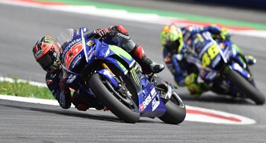 Dovi... ou Marquez?