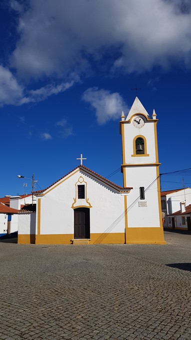 Igreja de Esperança