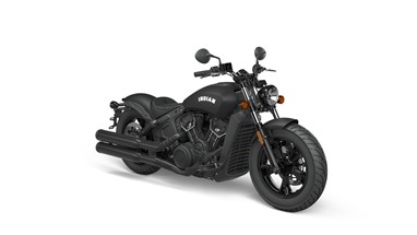 Indian Scout Bobber Sixty