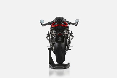 MV Agusta Brutale 1000 RR