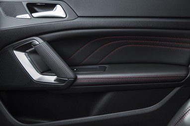 Peugeot 308 GT