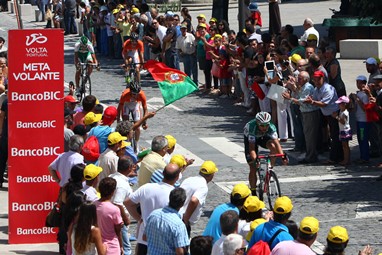 Manuel Cardoso - Meta volante Penafiel