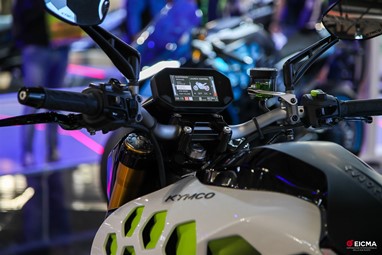Kymco