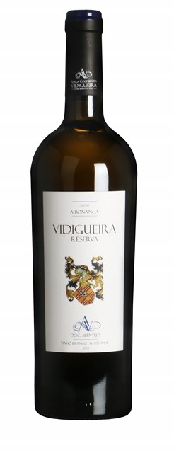 Vidigueira Reserva Branco