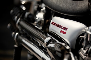 Scrambler 2014
