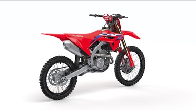 Honda CRF250R