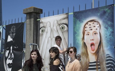 Foto: ©ESAD