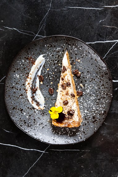 Sobremesa do Chefe Banoffee