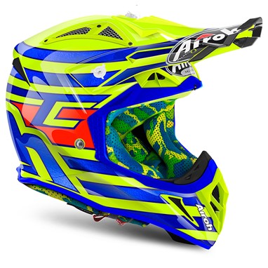 Airoh Aviator 2.2 Cairoli Qatar