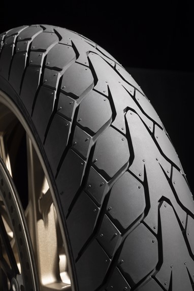 Dunlop  Mutant Front