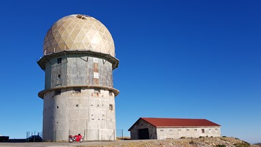 Torre - Serra da Estela