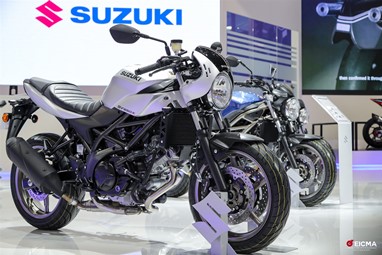 Suzuki