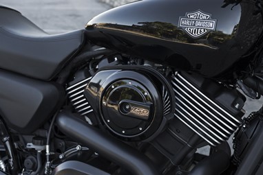 Harley-Davidson Street 500/750 2014