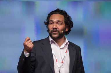 Joe Santos