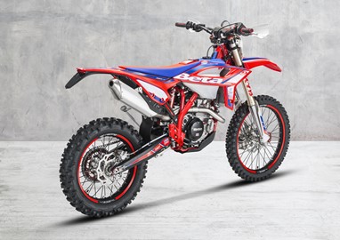 Beta RR Racing 4T