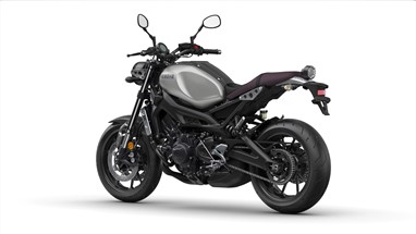 Yamaha XSR900